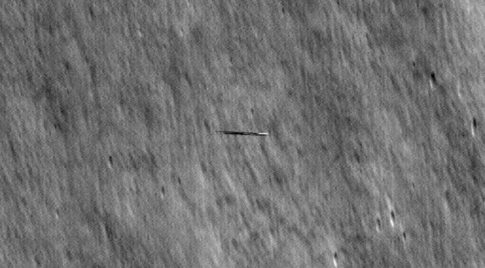   NASA / Goddard / Arizona State University