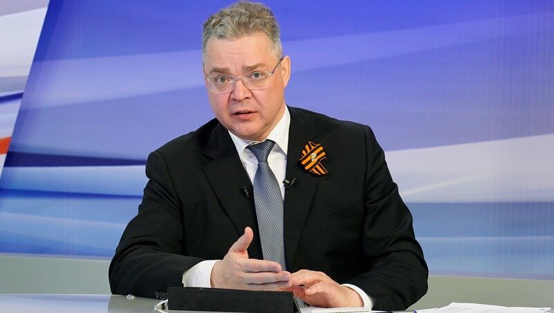      Фото: управление пресс-службы и информполитики губернатора и правительства Ставропольского края