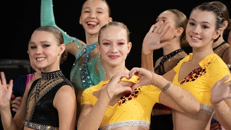    Личный архив Татьяны Полухиной.