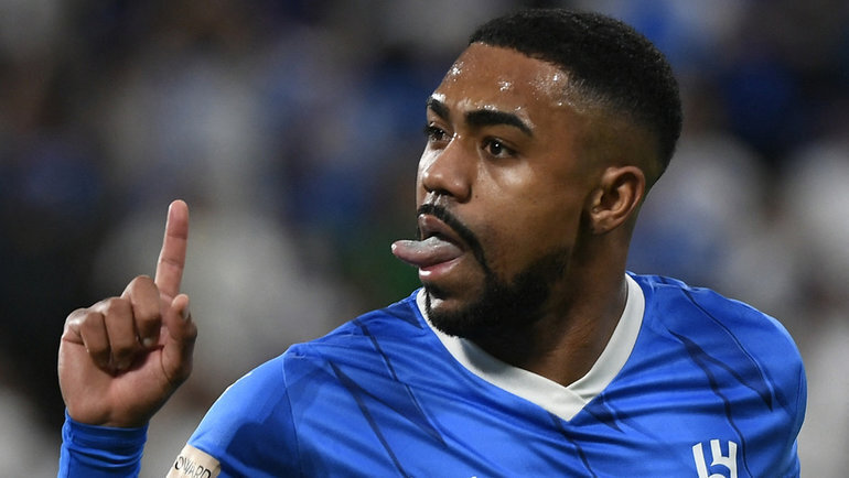    Малком. Reuters