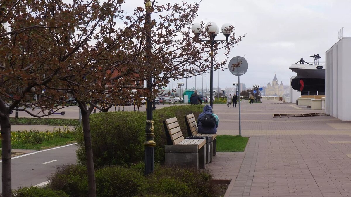     За время своего существования Нижний Новгород оброс множеством памятников архитектуры, которые и по сей день восхищают жителей и туристов своей красотой. NewsNN подготовил топ-5 небанальных достопримечательностей в городе, которые нужно посетить каждому.