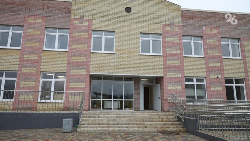      Фото: Дмитрий Ахмадуллин / / ИА «Победа26»