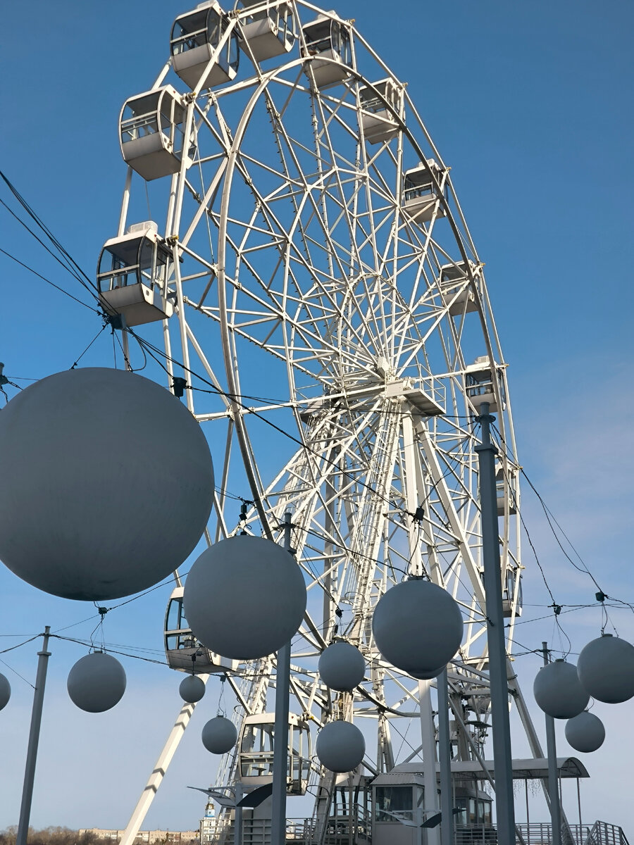 Всё фото автора канала. 