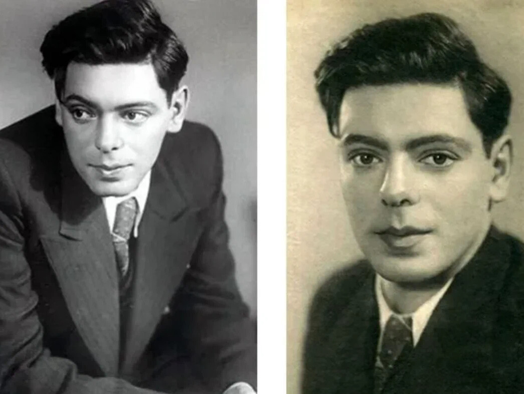 Аркадий райкин биография фото Аркадий Райкин боялся, что Сталин его расстреляет за острые шутки, и однажды его