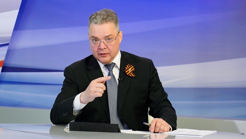     Фото: у правление пресс-службы и информполитики правительства и губернатора СК