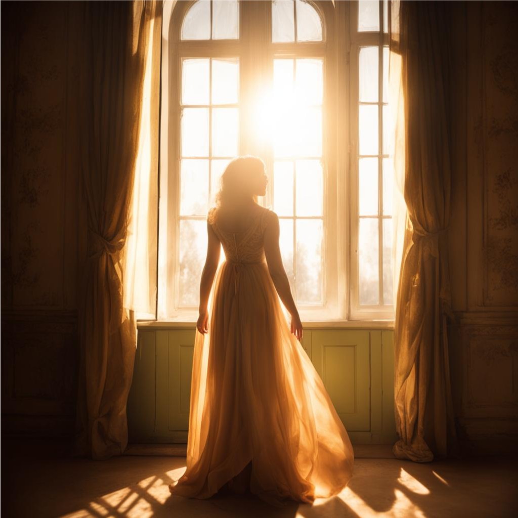 Это - не французское окно!