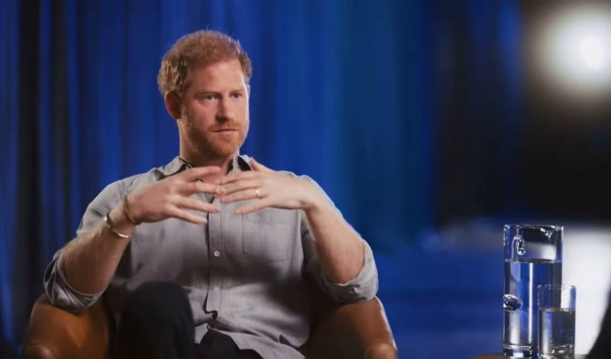 Скриншот из видео YouTube-канала Royal Sussex