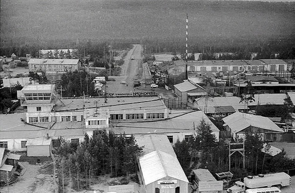 Источник группа ВК "Фотографии эпохи СССР"