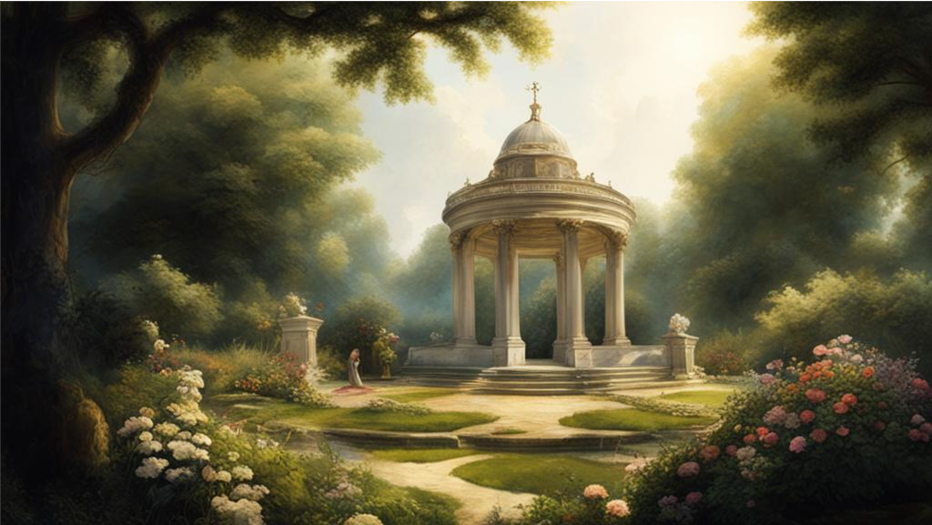 Мир сознания