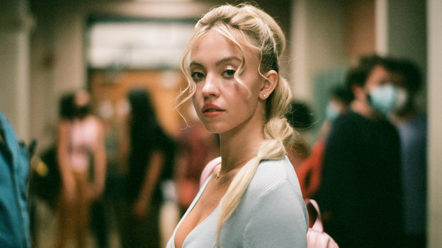    Кадр из сериала «Эйфория»