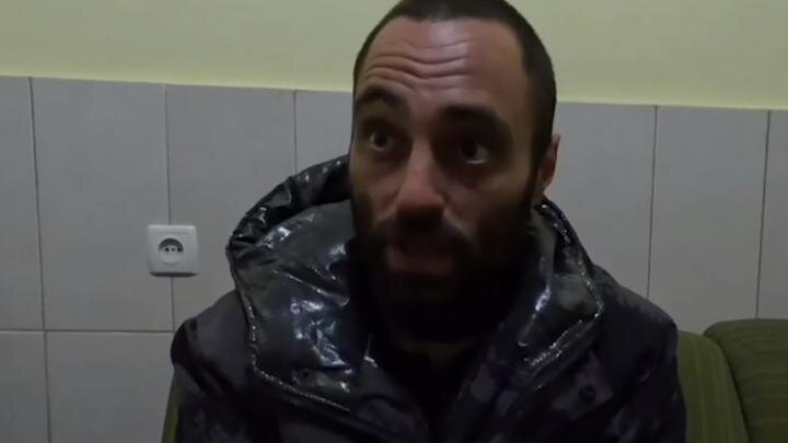 Фото: скриншот видео