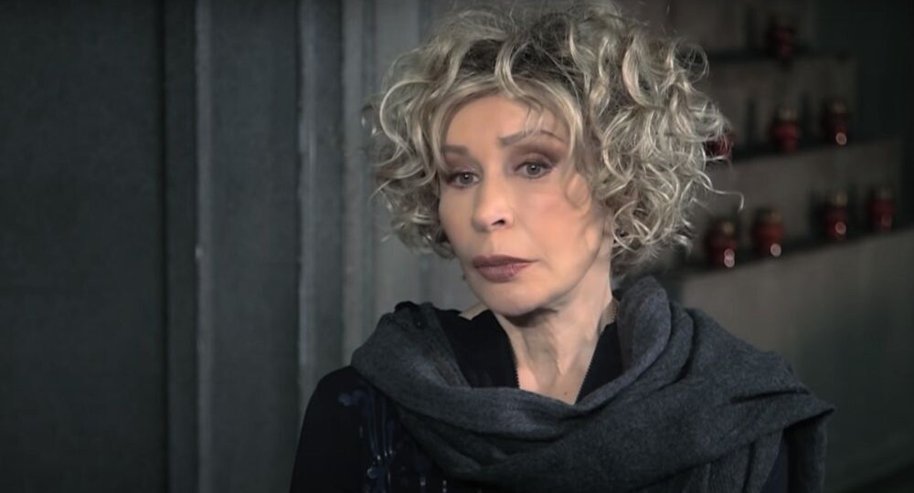 Татьяну Васильеву мошенники намеревались лишить суммы около трёх миллионов рублей