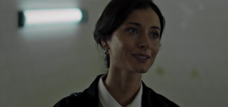 содержание 1 и 2 серий сериала "Тень Чикатило" 2024