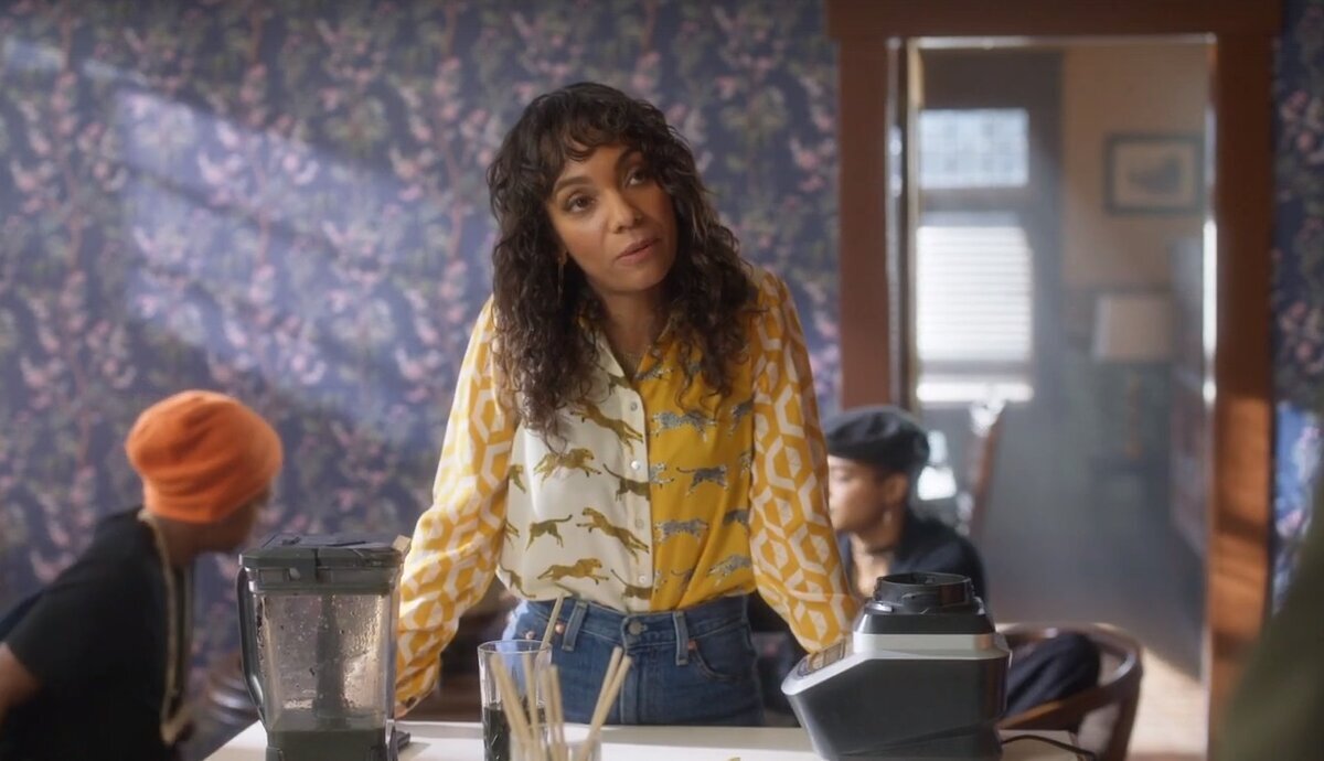 Краймтайм: Свободное падение (2024)