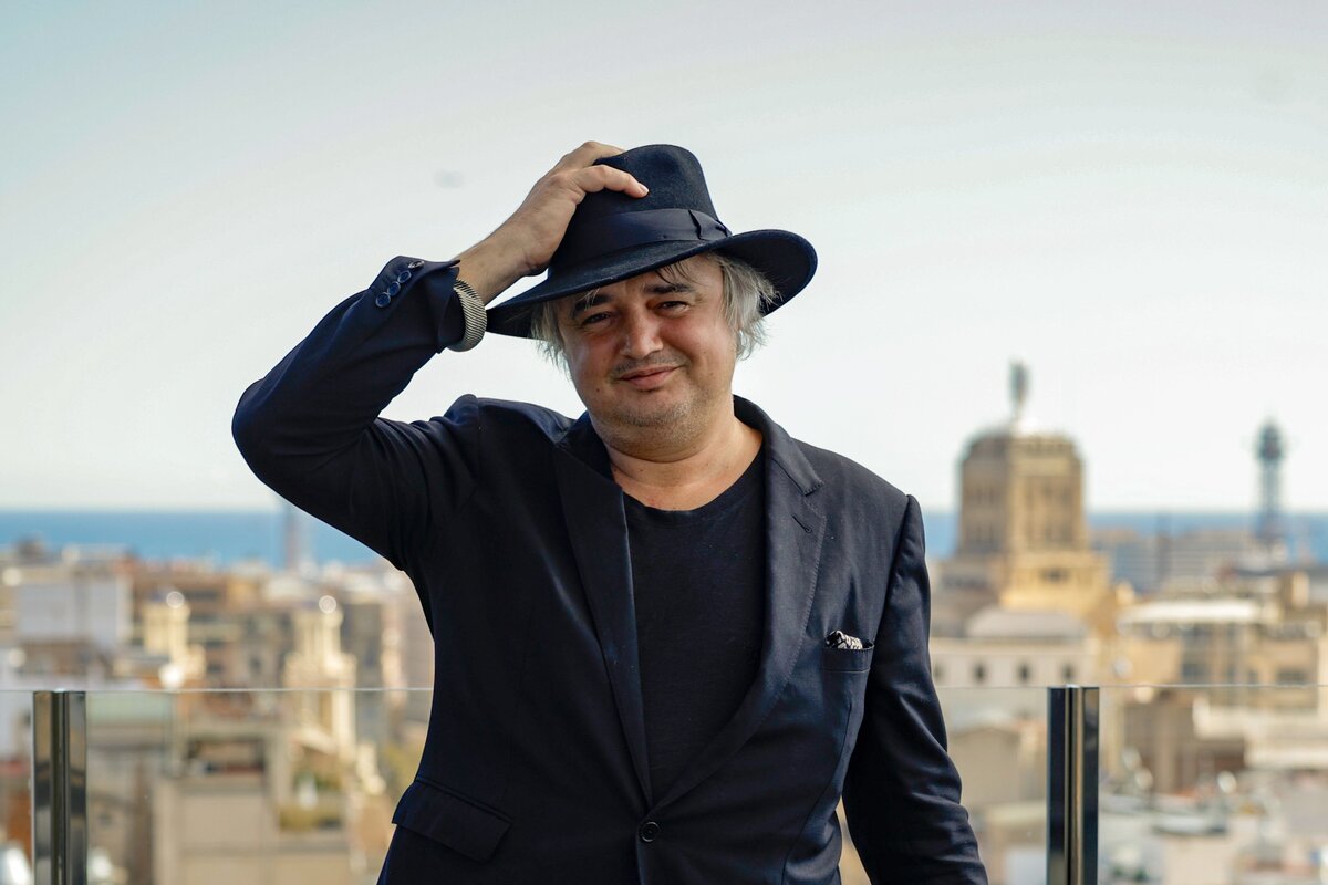    Kike Rincon. Pool/Europa Press via Getty Images