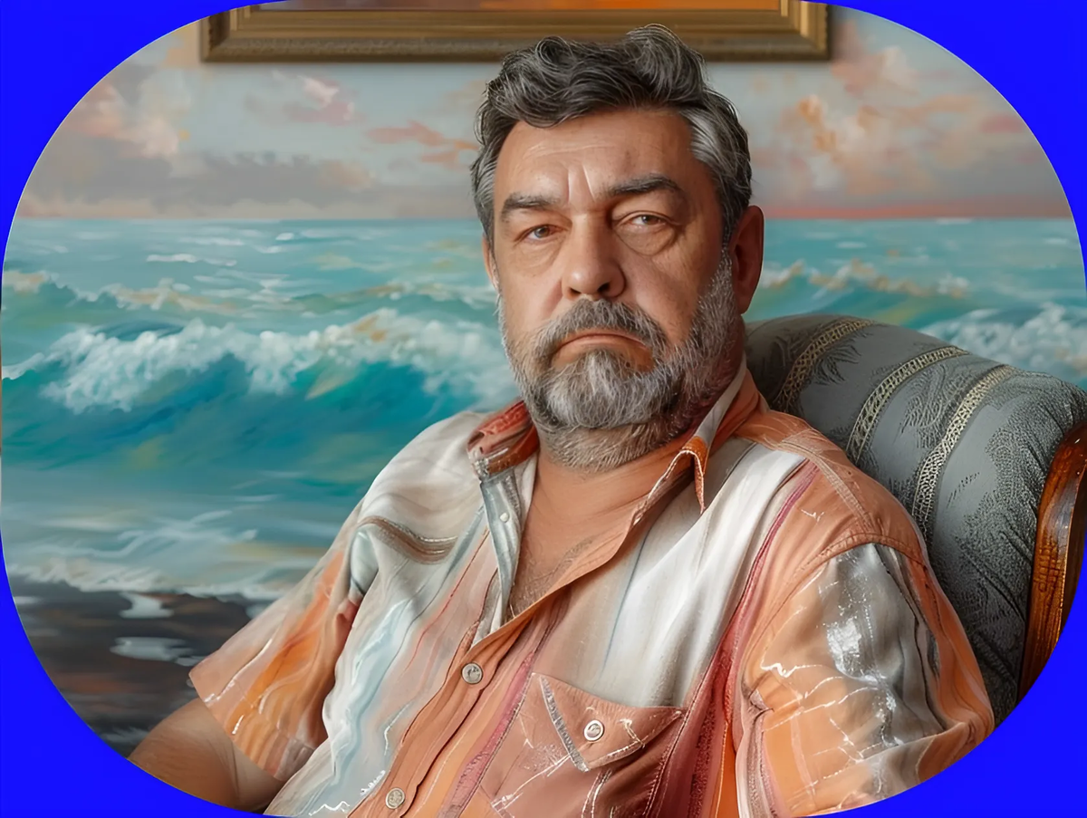 © Copyright: Анна Медь 2024 Свидетельство о публикации №224041200984