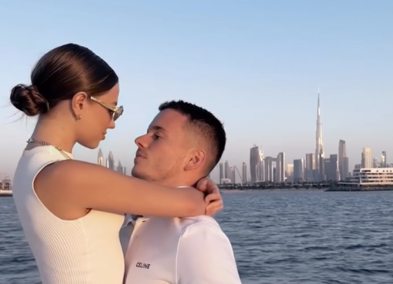 Фото: личная страничка Лианы в соцсетях