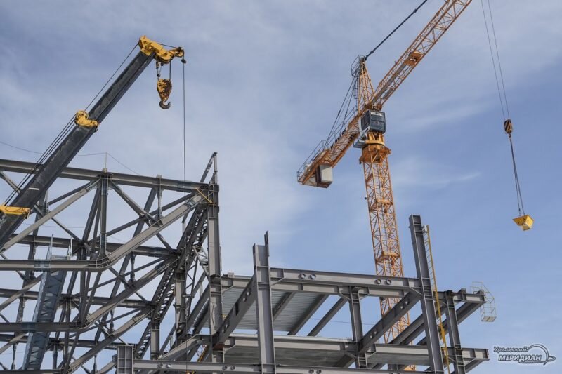    Фото: Лидия Аникина © ИА «Уральский меридиан» Дмитрий Зайцев