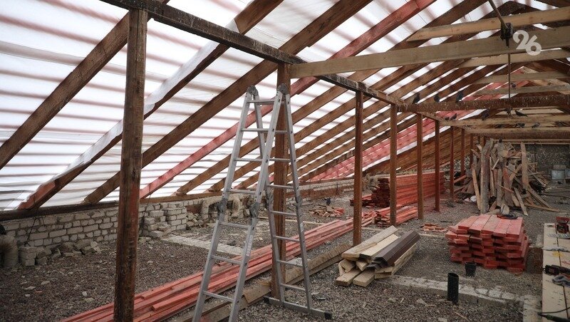      Фото: ИА «Победа26»