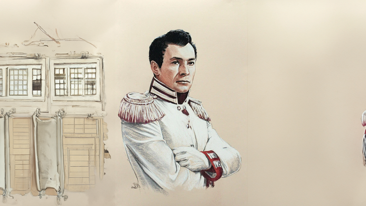 Андрей Болконский Один из центральных персонажей романа Л. Н. Толстого «Война и мир», носящий дворянский титул князь. Сын князя Николая Андреевича Болконского, брат Марьи Болконской и лучший друг Пьера Безухова.