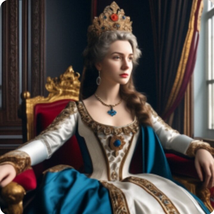 Екатерина ll: императрица, реформатор, дипломат | Время читать | Дзен