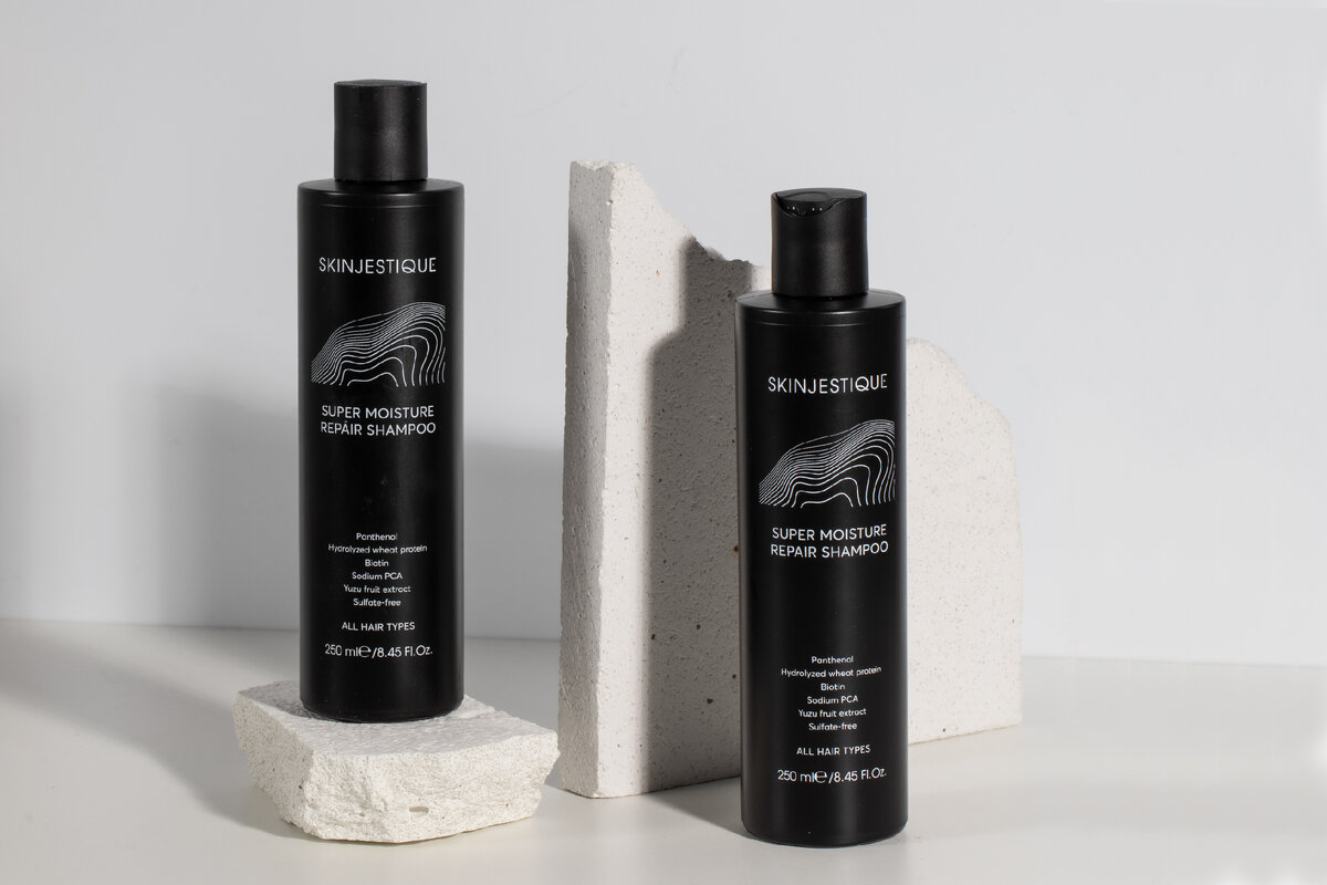 Архив Skinjestique