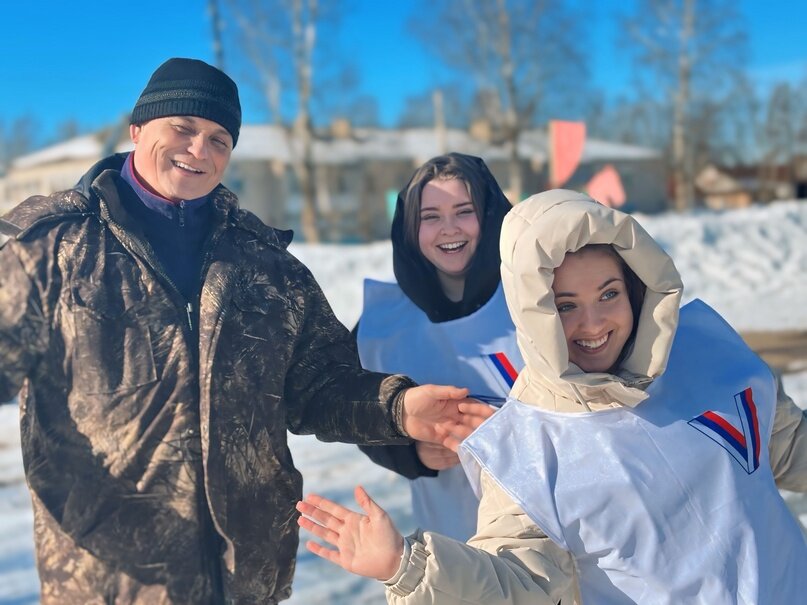 В Тверской области подведены итоги конкурса «Я иду на выборы»