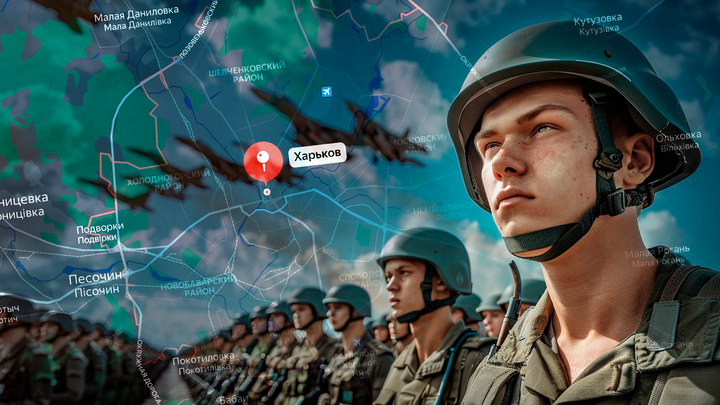 Коллаж Царьграда