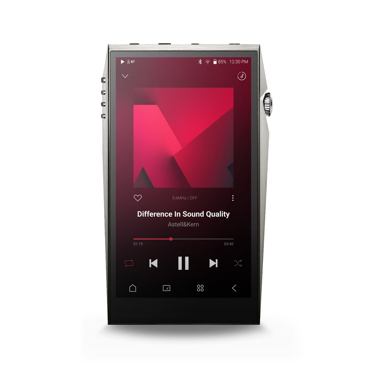 Astell&Kern SP3000T