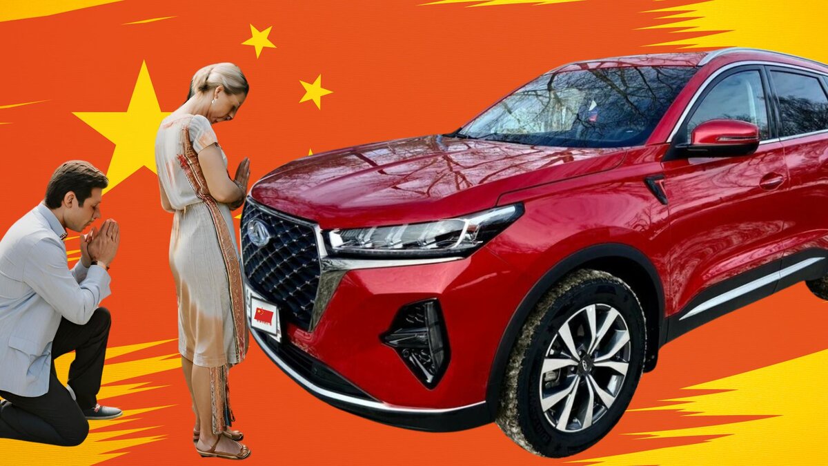 Я начал закидывать удочку