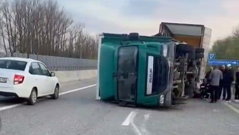      Фото: УГИБДД по СК