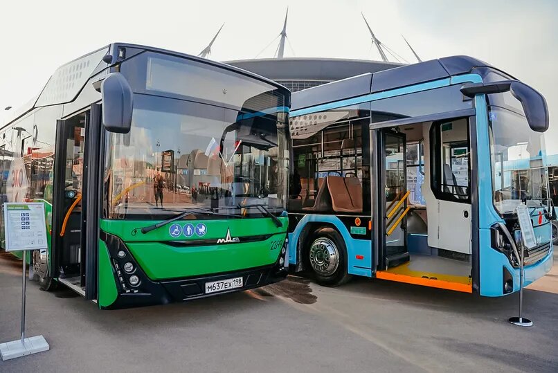 Фото: администрация г. Санкт‑Петербурга