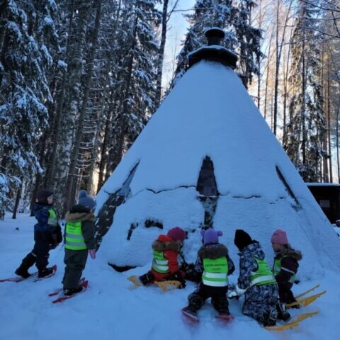 Фото: https://learningscoop.fi/learning-about-sustainable-education-during-a-study-tour/