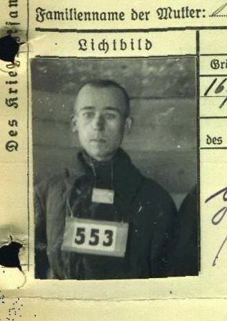 Один из самых неизвестных концлагерей, в котором пропало несколько тысяч красноармейцев - Марибор