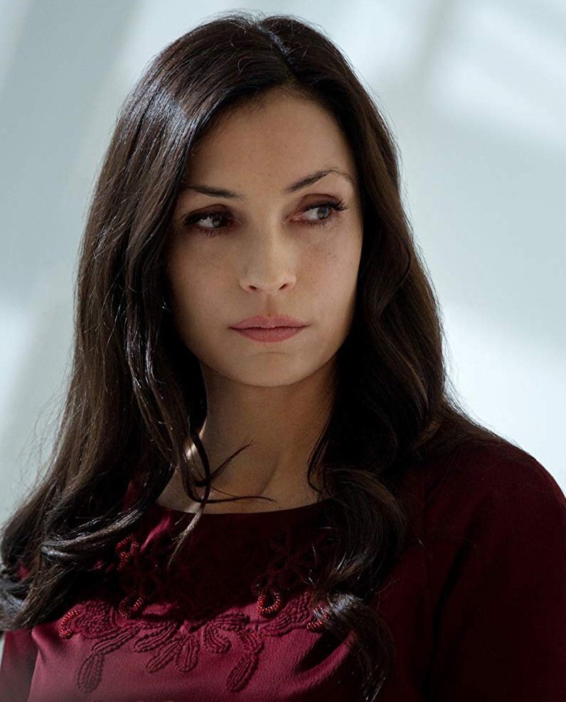 Актриса Фамке Янсен, фото взято с Яндекс картинки, в свободном доступе 