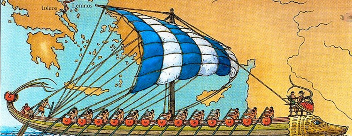 Великое начинается с низкого