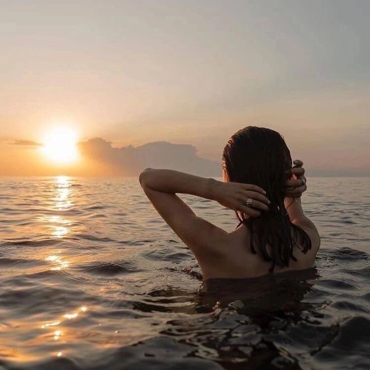 Как стать красивой