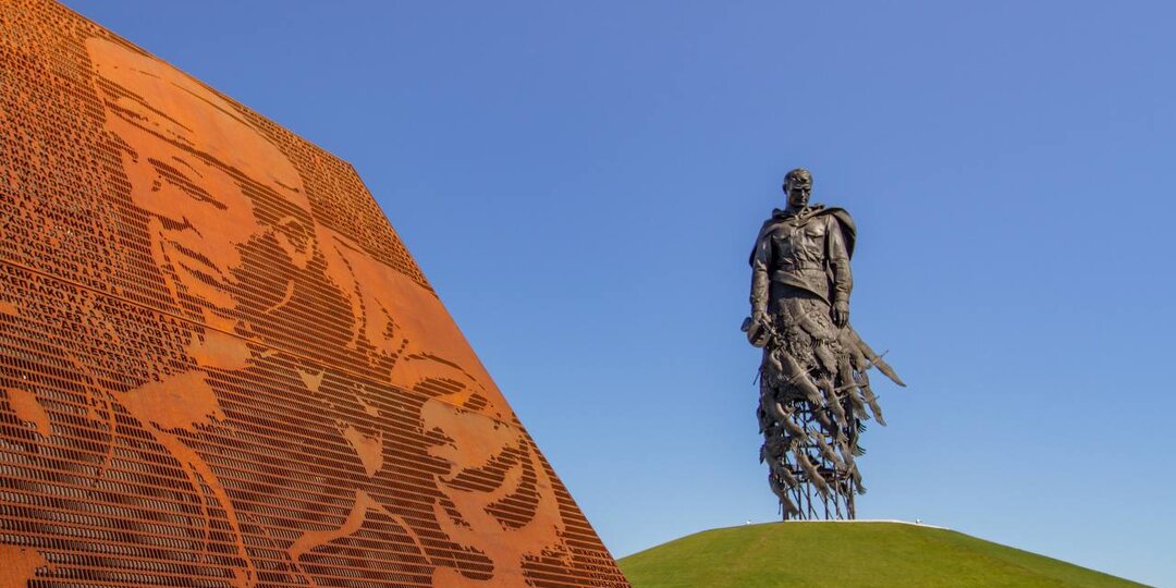 Почему Ржев одновременно молодой и древний город?