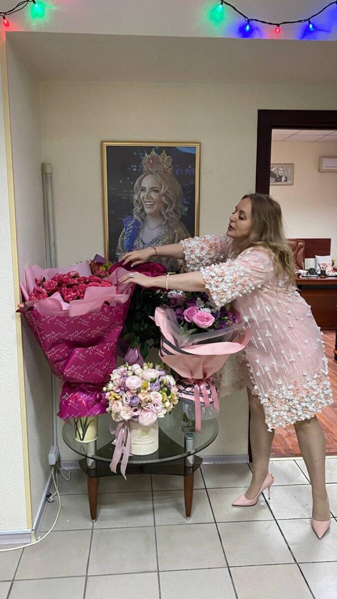 Фото: Ольга Варламова, личный архив