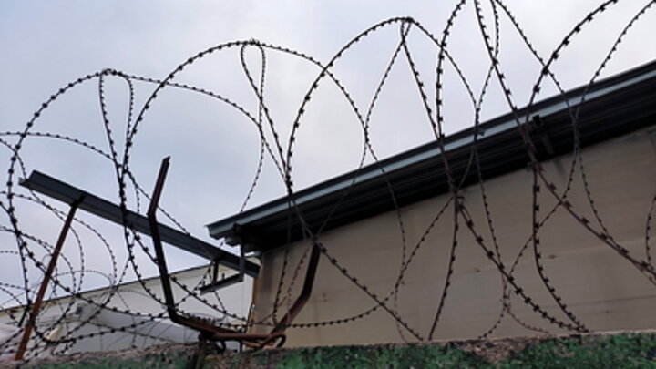 ФОТО: MAKSIM KONSTANTINOV/GLOBALLOOKPRESS.