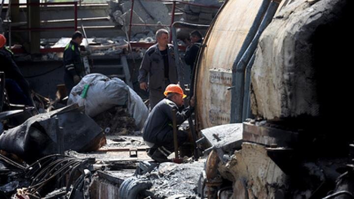 Фото: globallookpress.com/Vyacheslav Madiyevskyy