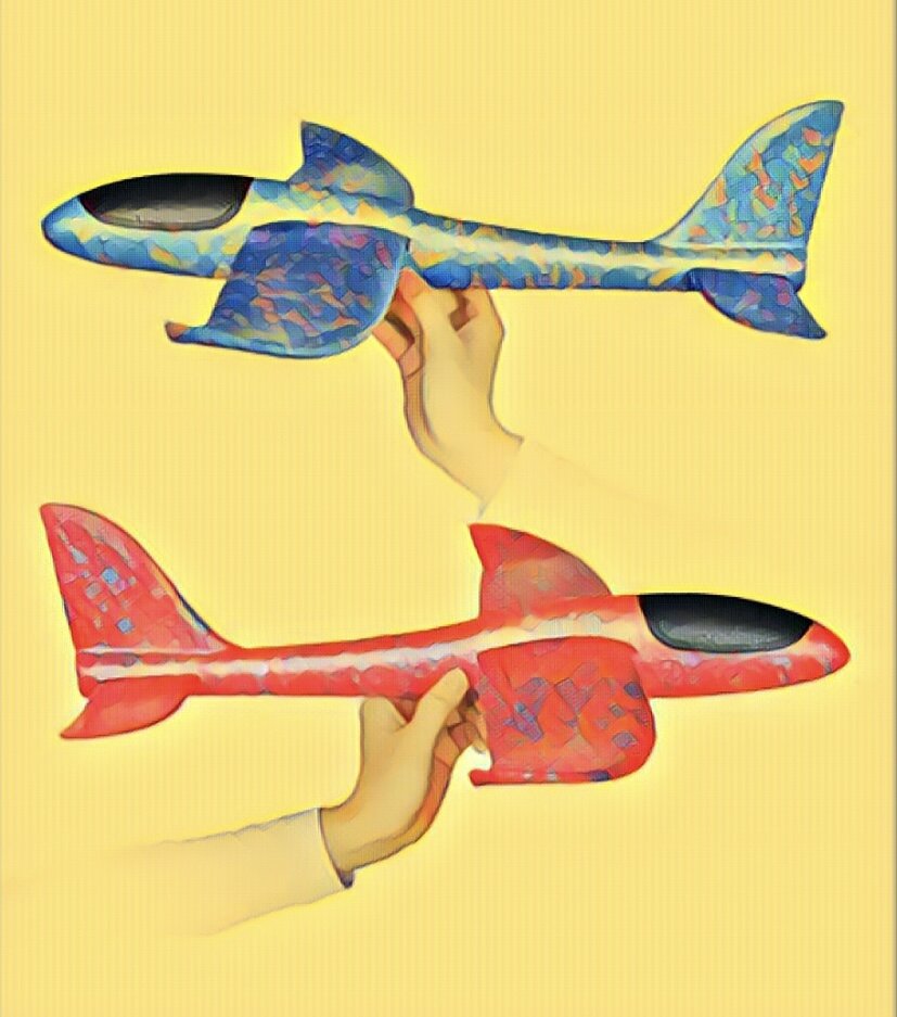 Самолеты подобной модификации 