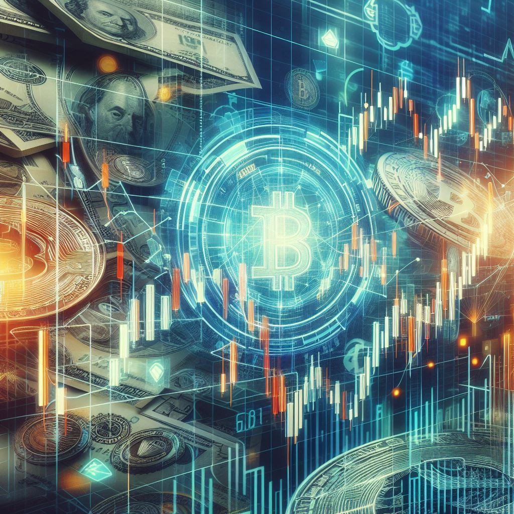 Спотовая торговля