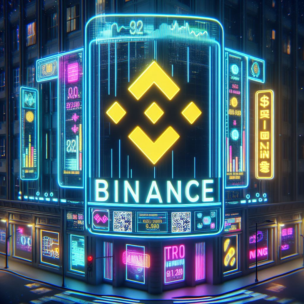 Binance