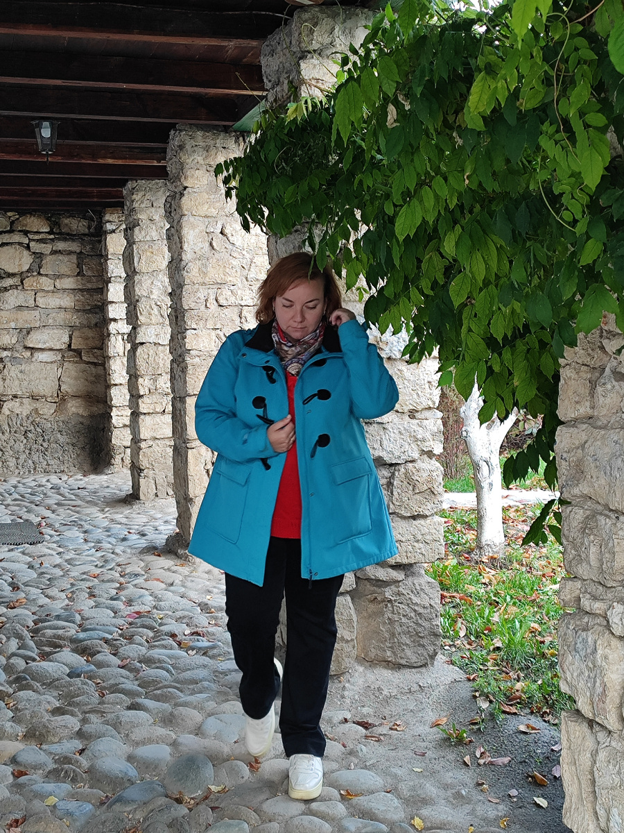 Переезд на ПМЖ в Пятигорск: что нужно сделать уже сейчас (фото автора)