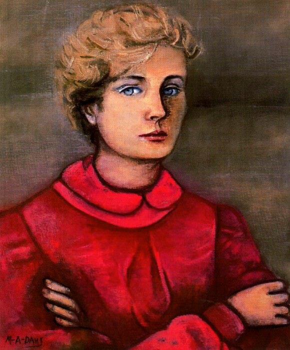 Boado, Maria Antonia Dans  (1927-1988)