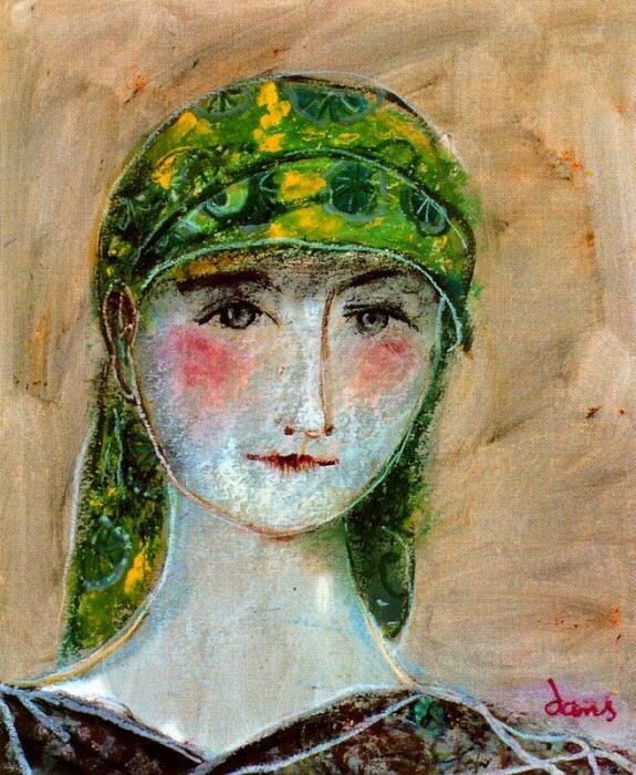 Boado, Maria Antonia Dans  (1927-1988)