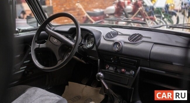 Фото: «CAR.RU»
