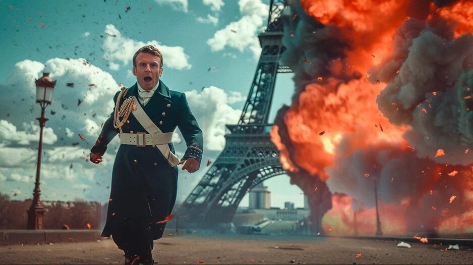    Коллаж Царьграда