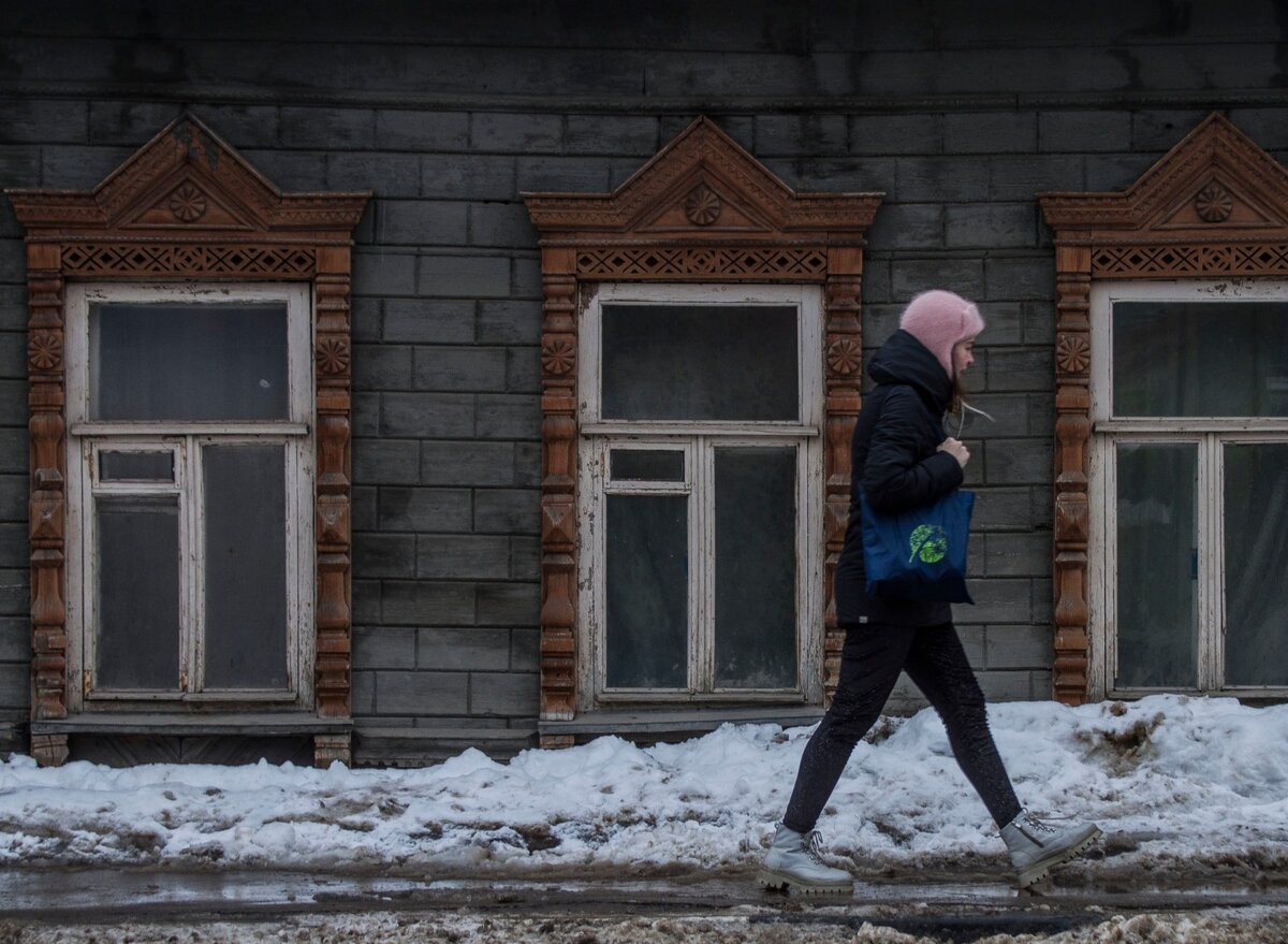 Фото: Александр Панов.